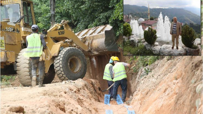 ÇAMAŞ’IN KADERİ DEĞİŞTİ