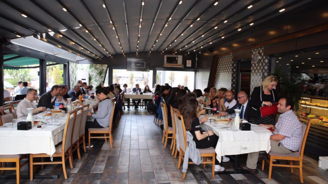 TÜBİTAK Projelerinde Başarılı Öğrencilere Motivasyon