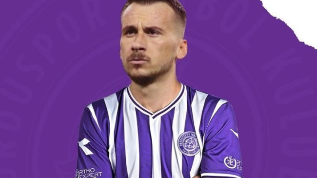 52 ORDUSPOR KRAL GOLCÜYÜ ALDI