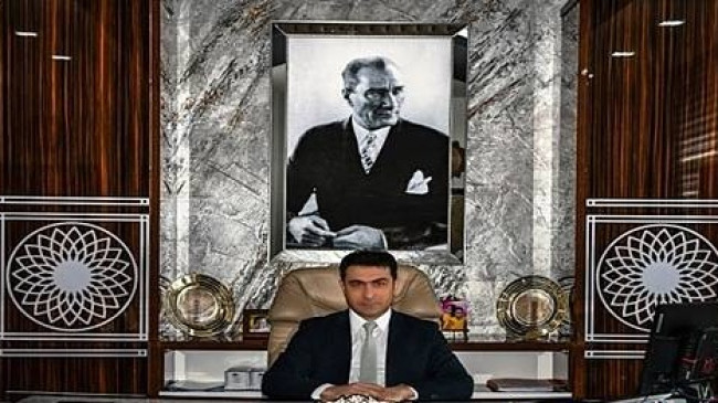 ORDU’NUN YENİ CUMHURİYET BAŞSAVCISI