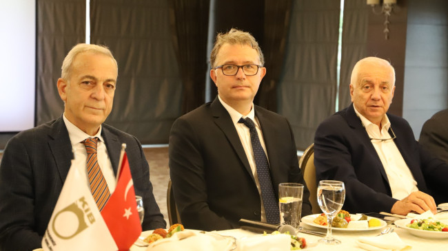 FINDIKÇILARI ZOR Bİ SEZON BEKLİYOR