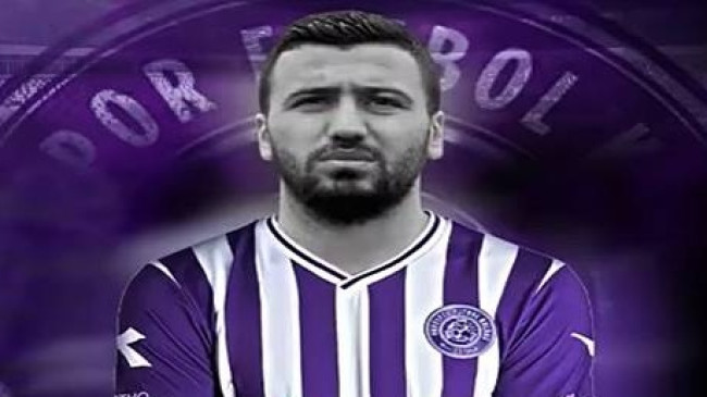 KAPTAN İMZAYI ATTI