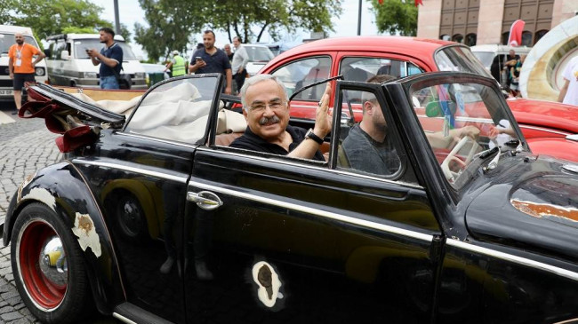 ORDU’YA RENK KATAN FESTİVAL