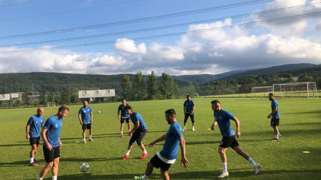 52 ORDUSPOR RAKİPLERİNE GÖZDAĞI VERİYOR