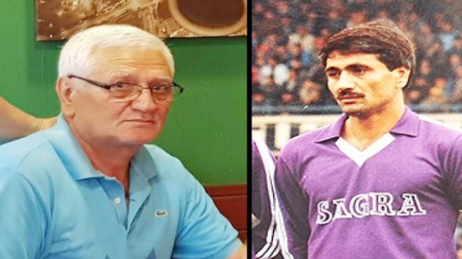 SALİH KAPTAN VEFAT ETTİ