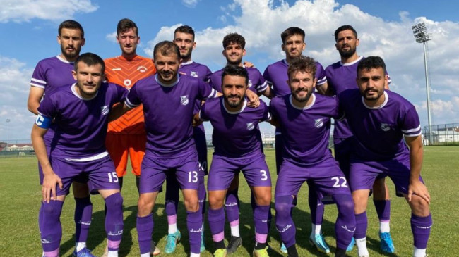 ORDUSPOR 1967 A.Ş. ÇARŞAMBASPOR’A BOYUN EĞDİ! 4-3