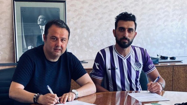 52 ORDU TRANSFERE DOYMUYOR