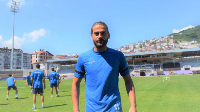 “GALİBİYETLE BAŞLAYACAĞIZ”