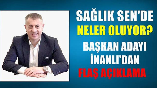 Sağlık Sen Ordu Şubesi’nde neler oluyor?