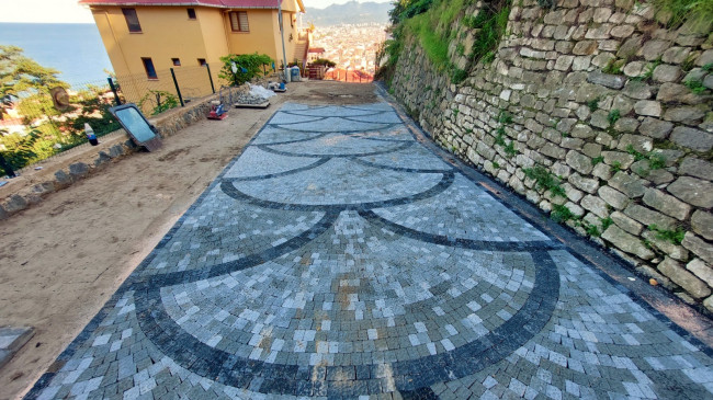 TARİHİ GÜZERGAH YEPYENİ BİR ÇEHREYE KAVUŞTU