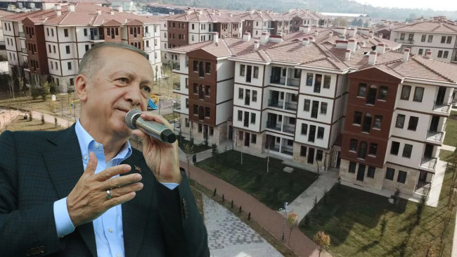 TARİHİ PROJENİN DETAYLARI BELLİ OLDU