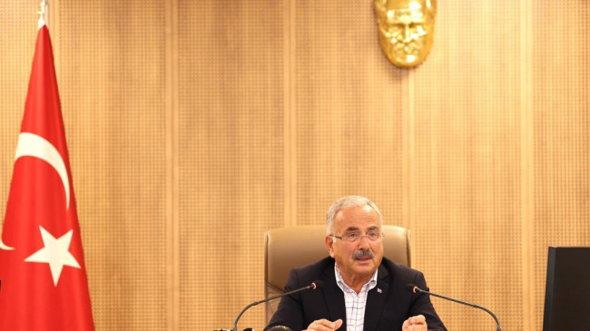 BAŞKAN GÜLER’DEN TEKELCİ FİRMAYA “HUKUKİ SÜREÇ SÖZÜ”
