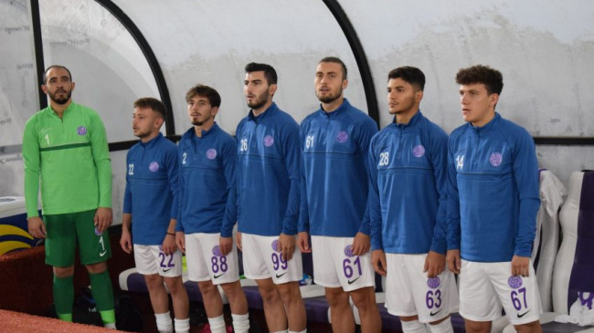 52 ORDUSPOR’DA ROTASYON SIKINTISI!