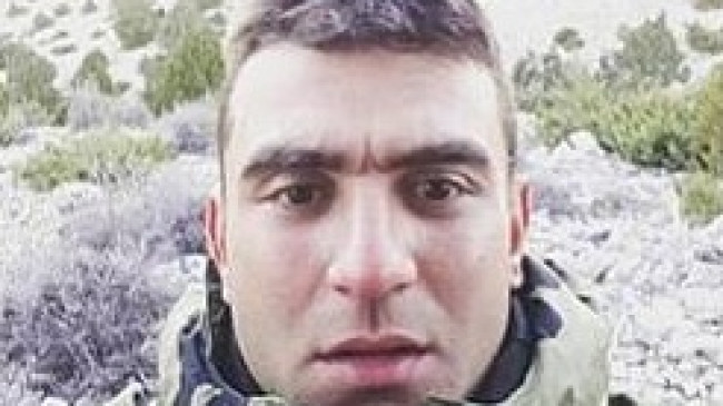 ORDU’YA ŞEHİT ATEŞİ DÜŞTÜ