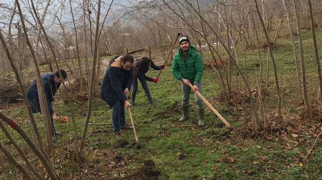 İşte bu yılki gübre fiyatları…