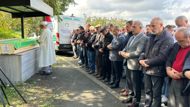 NURETTİN KARAMAN’IN BABA ACISI
