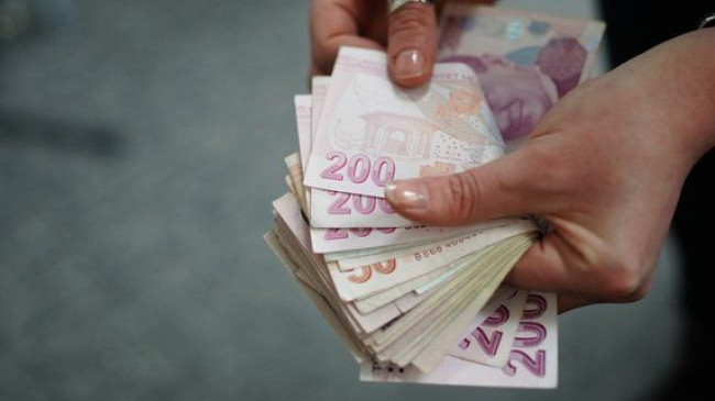 Mazot Ve Gübre Desteği Arttırıldı