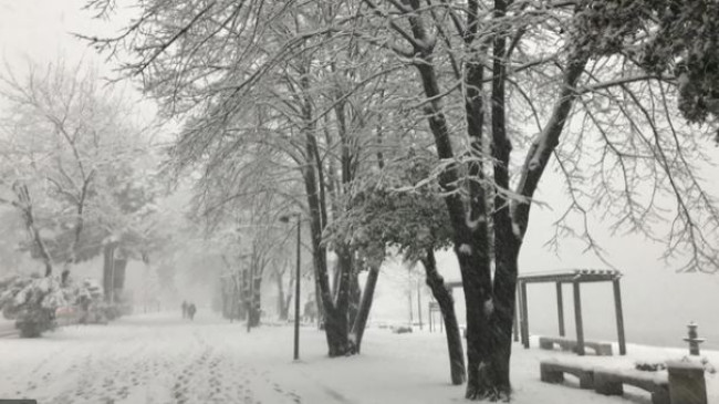 Meteoroloji’den 20 İle Kritik Uyarı!