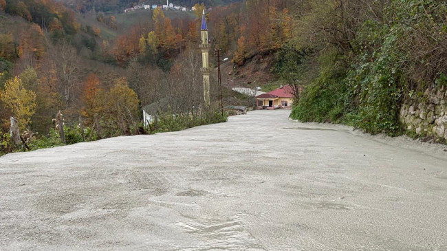 BÜYÜKŞEHİR’DE DURMAK YOK