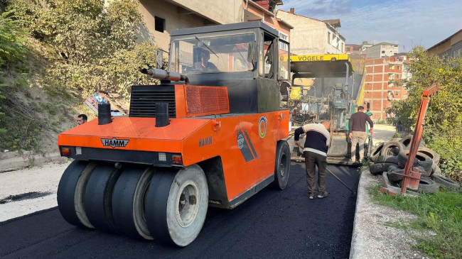 KUMRU’NUN ALTIDA ÜSTÜDE SAĞLAM