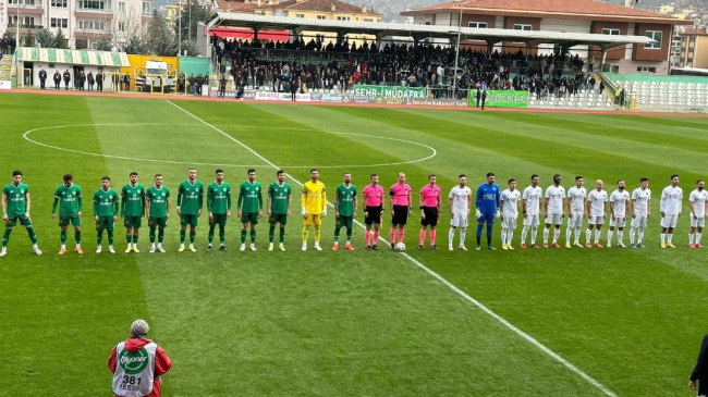 52 ORDUSPOR FUTBOL KULÜBÜ YARA ALDI