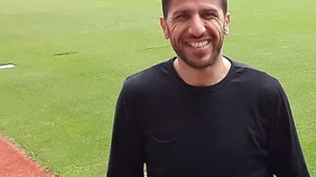 TFF Ordu Temsilciliğine Fatih Çelebi atandı