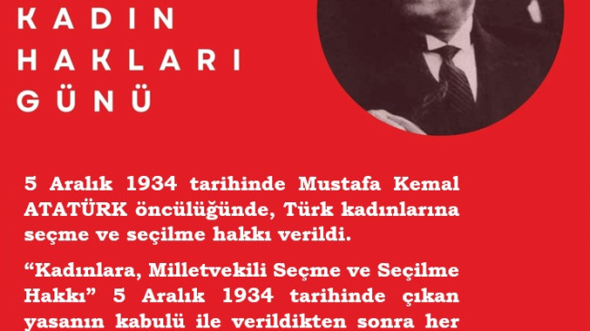 ÖNCE YAŞAMA HAKKI!