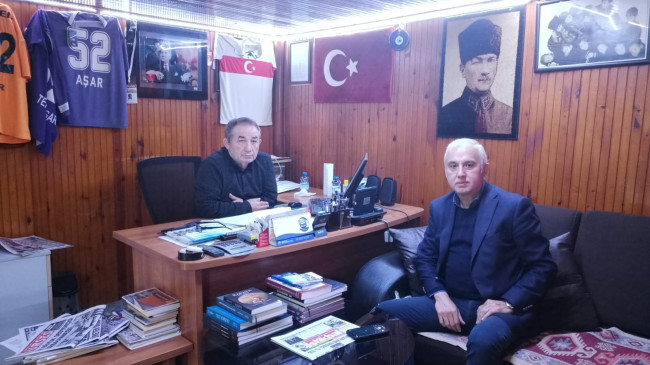 CHP’de OKUR Sesleri…