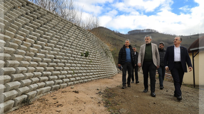 KABATAŞ’A 55 MİLYONLUK YATIRIM YAPILDI