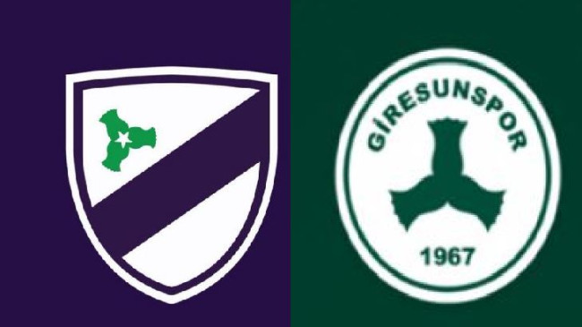 ORDUSPOR 1967 A.Ş.-BİTEXEN GİRESUNSPOR MAÇI RESMEN İPTAL OLDU!