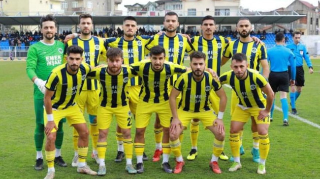 FATSA BELEDİYESPOR, TFF’DEN GELECEK KARARI BEKLİYOR!