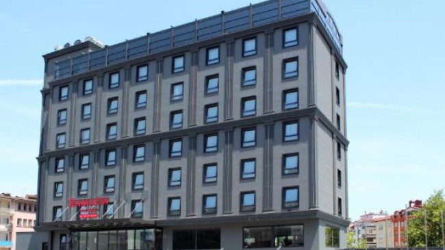 Ramada Otel Depremzedeleri Ücretsiz Ağırlayacak