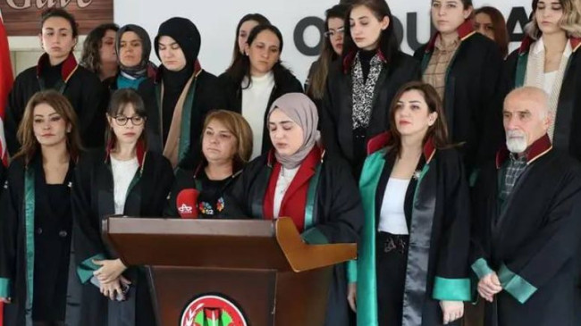 “MÜCADELE VE DAYANIŞMA GÜNÜ”