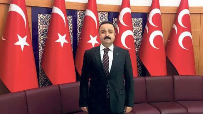 ŞANLITÜRK: MARŞIMIZIN HER MISRASINDA İMAN VARDI