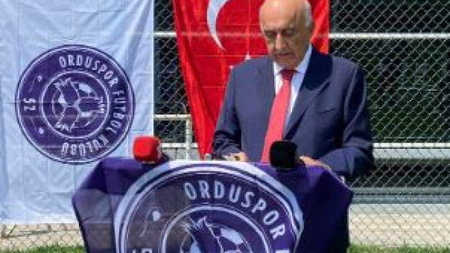 Başkanı Bodur’den TFF’ye Kaos Uyarısı