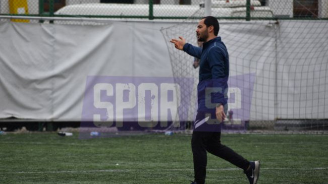 ORDUSPOR’DA GENÇ TEKNİK DİREKTÖR EMİR ALTUN, GALİBİYETLE BAŞLADI!