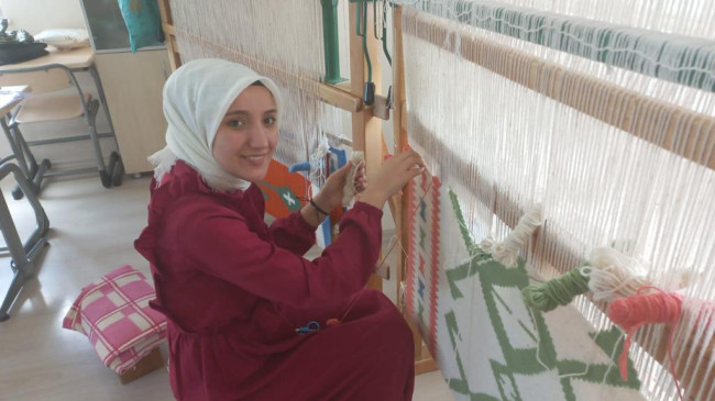 İKİZCE’DE ORMEK ETKİSİ