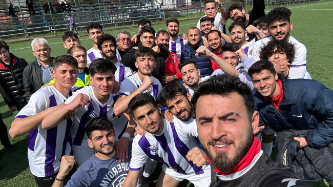 Vali Sonel, Efsane Orduspor’u Maçlarında da Yalnız Bırakmıyor