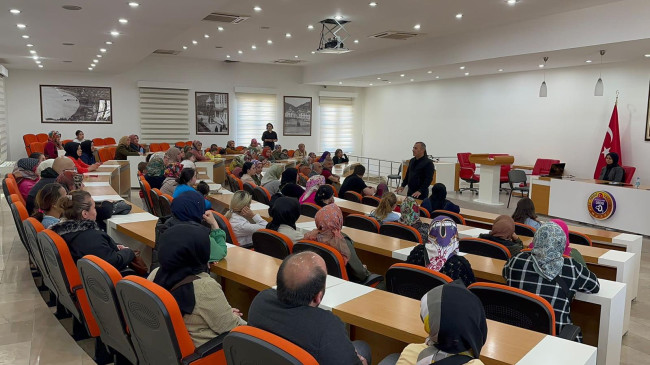 Vali Sonel, “Devletimiz Her Daim Vatandaşlarımızın Yanında ”