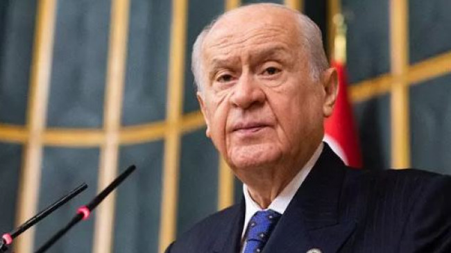 Bahçeli Ordu’ya Geliyor