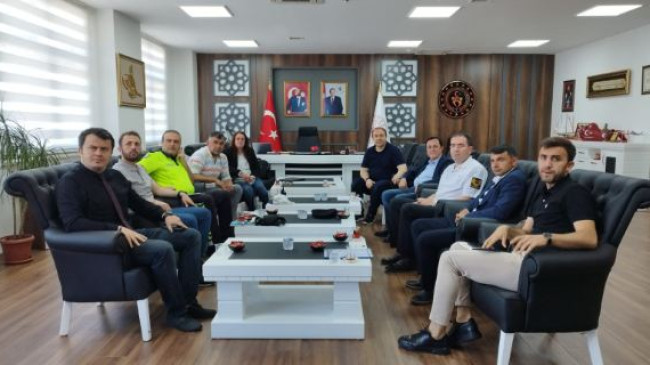 ORDU’DA TRİATLON HEYECANI BAŞLIYOR