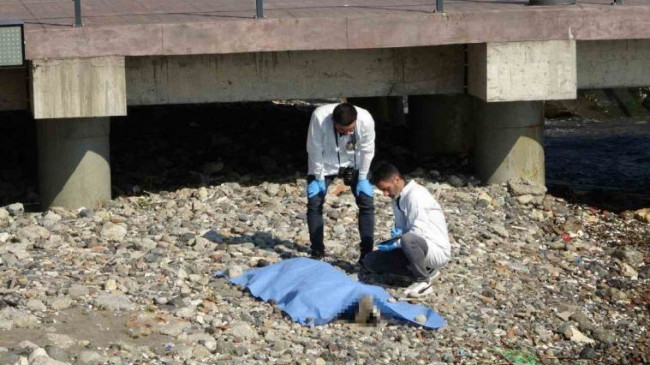 Ordu’da Peş Peşe Karaya Vuran Cesetlerin Kimlikleri Belli Oldu