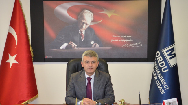 VERGİLERDE ARTIŞ!