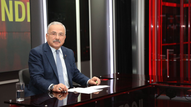 ORDU’NUN TALİHİNİ DEĞİŞTİREN ADAM: HİLMİ GÜLER