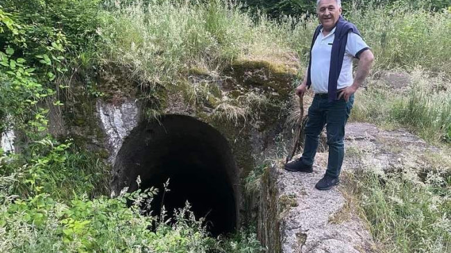 Ordu’da 2 bin 100 yıllık kalede kazılar başlıyor