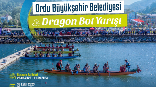 SÜPER TESİSTE SÜPER YARIŞMA