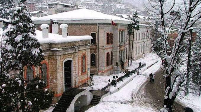 KARLIBEL “ BU KÜLTÜR HAVZASI ORDU’YA ÇOK YAKIŞACAK”