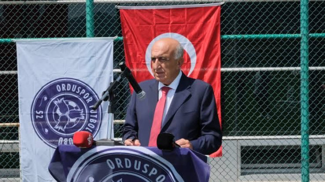 BODUR: KAZANMAKTAN BAŞKA YOLUMUZ YOK