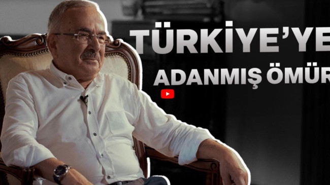 HİLMİ GÜLER’İN HAYATI BELGESEL OLDU