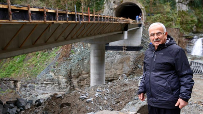 BAŞKAN GÜLER’den MÜJDELİ HABER